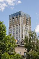 Apartment Topolowa by Renters