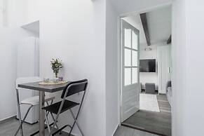 Apartment Topolowa by Renters