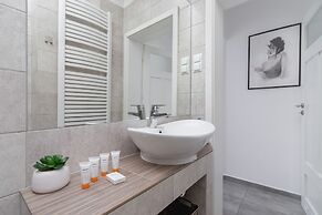 Apartment Topolowa by Renters