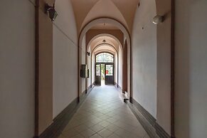 Apartment Topolowa by Renters