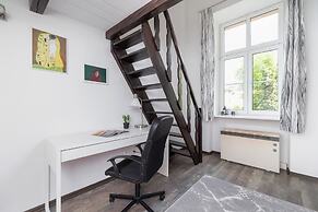 Apartment Topolowa by Renters