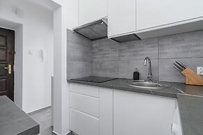 Apartment Topolowa by Renters