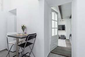 Apartment Topolowa by Renters