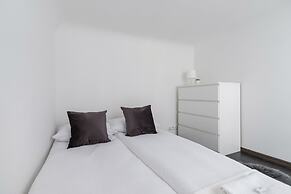 Apartment Topolowa by Renters