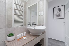 Apartment Topolowa by Renters