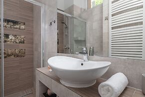 Apartment Topolowa by Renters