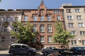 Apartment Topolowa by Renters