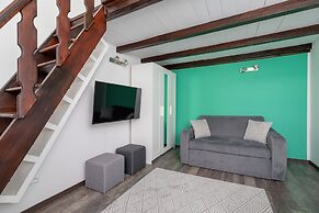 Apartment Topolowa by Renters