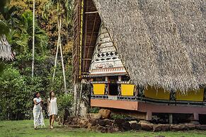 Four Seasons Explorer, Palau - Cruising Resort