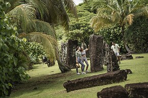 Four Seasons Explorer, Palau - Cruising Resort