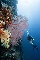 Four Seasons Explorer, Palau - Cruising Resort