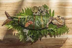 Four Seasons Explorer, Palau - Cruising Resort