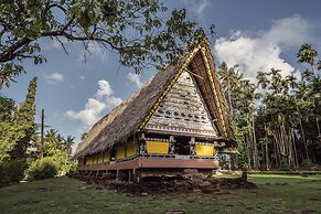Four Seasons Explorer, Palau - Cruising Resort