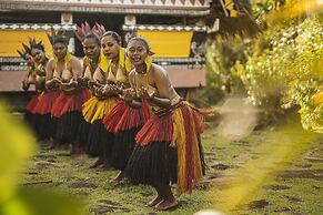 Four Seasons Explorer, Palau - Cruising Resort