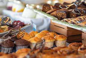 Studios by Aqua Natura Hotels