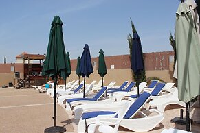 Al Baiara Resort