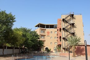 Al Baiara Resort