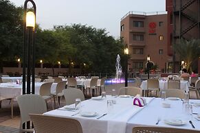 Al Baiara Resort