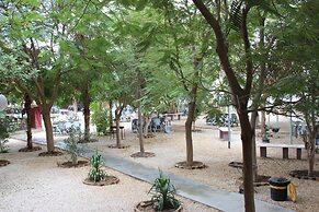 Al Baiara Resort