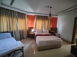 Al Baiara Resort