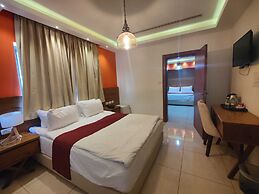 Al Baiara Resort
