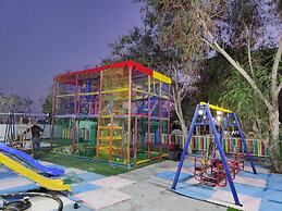 Al Baiara Resort