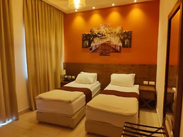 Al Baiara Resort