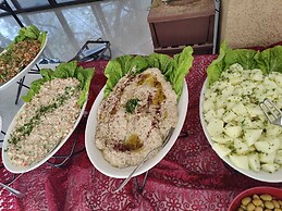 Al Baiara Resort