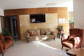 Al Baiara Resort