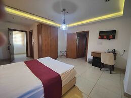 Al Baiara Resort
