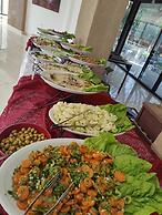 Al Baiara Resort