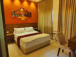 Al Baiara Resort