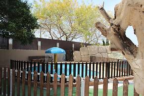 Al Baiara Resort