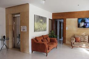Al Baiara Resort