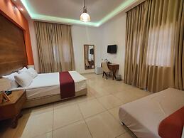 Al Baiara Resort