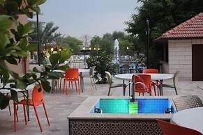 Al Baiara Resort