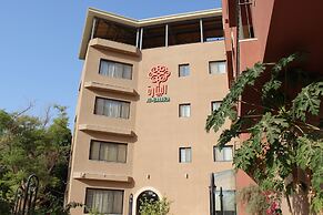Al Baiara Resort