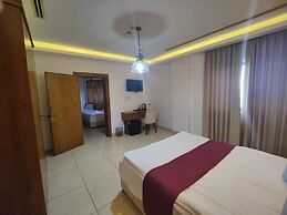 Al Baiara Resort