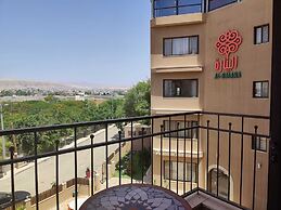 Al Baiara Resort