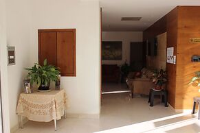 Al Baiara Resort
