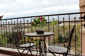 Al Baiara Resort