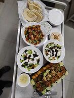 Al Baiara Resort