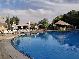 Al Baiara Resort