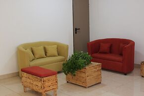 Al Baiara Resort