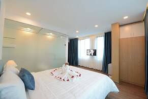 Hanoi Prime Center Hotel & Spa