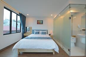 Hanoi Prime Center Hotel & Spa