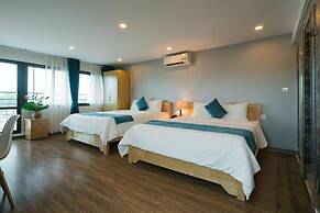 Hanoi Prime Center Hotel & Spa