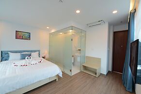 Hanoi Prime Center Hotel & Spa
