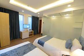 Hanoi Prime Center Hotel & Spa