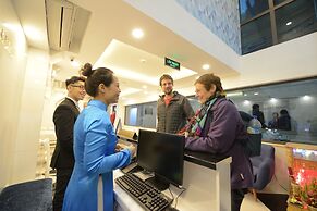 Hanoi Prime Center Hotel & Spa